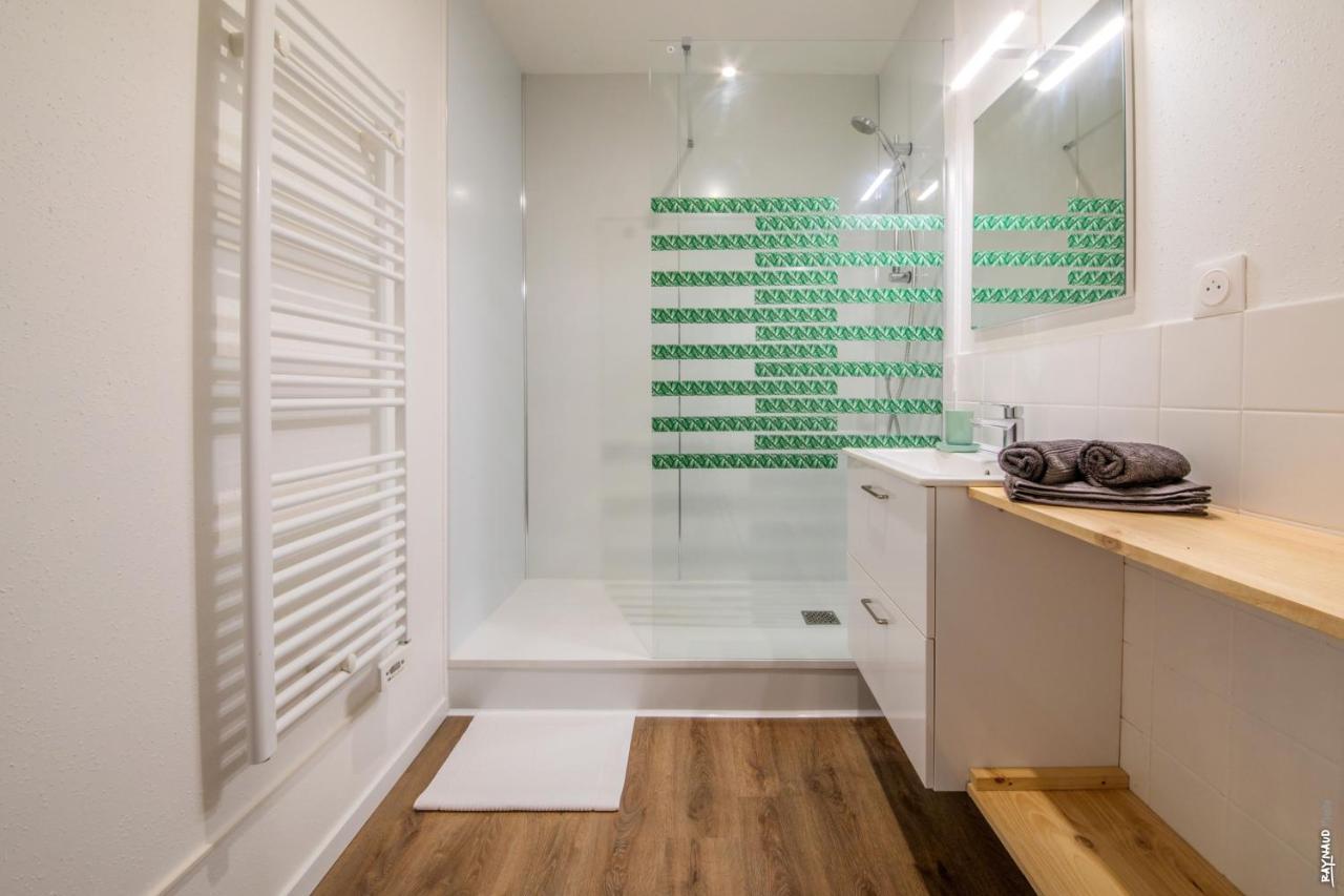Appartement Tout Confort - Hypercentre - 58M2 - Gaillac Dış mekan fotoğraf